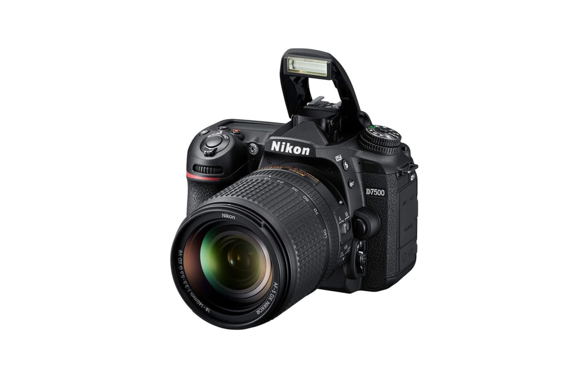 2025年版】Nikon D7500のレビュー比較まとめ。手ぶれ補正の実力は